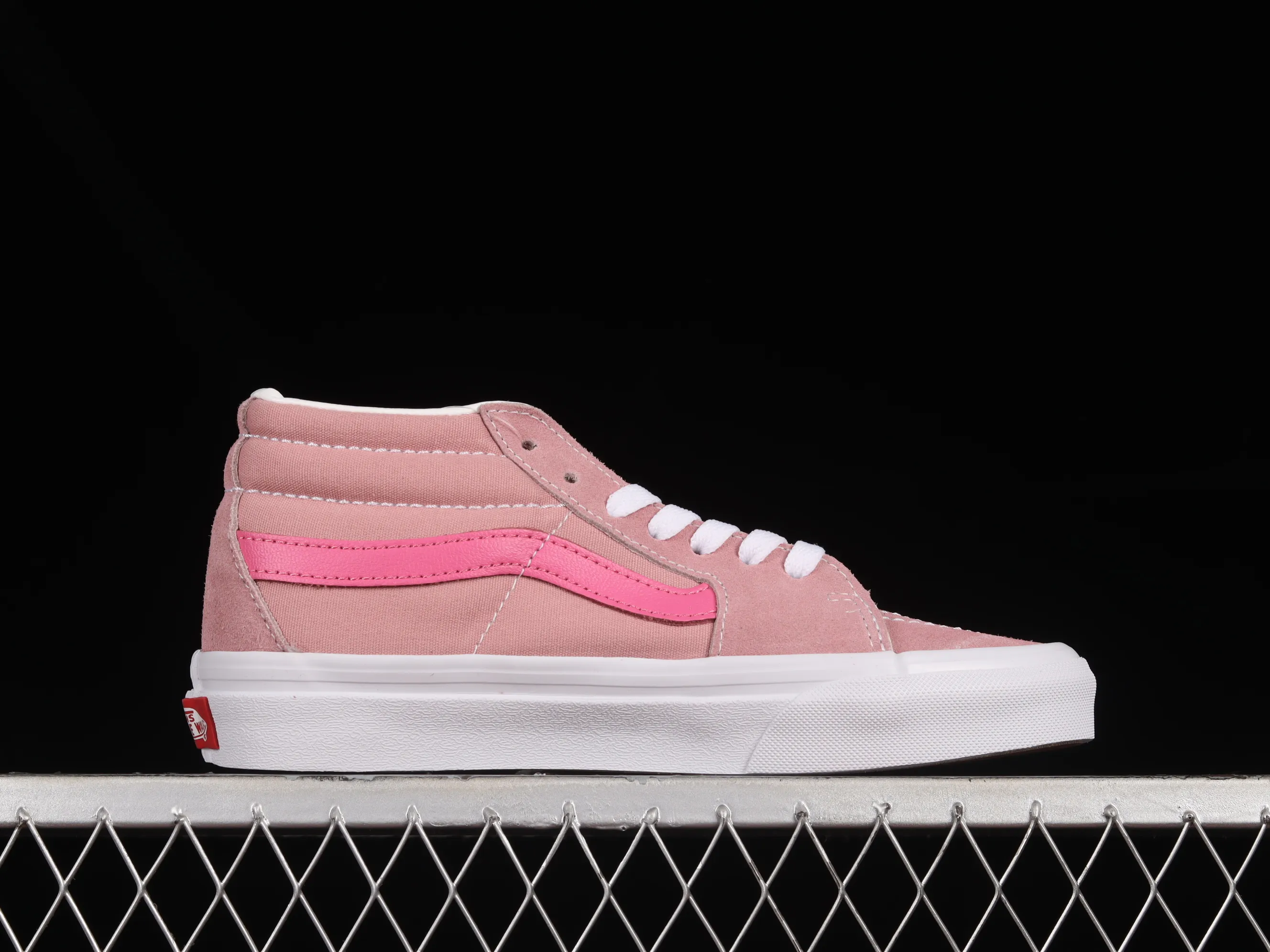 All categories Vans Vans series Vans Mid Vans Sk8 Mid Reissue Vans mid-top casual sneakers VN0A3WM3VY2
